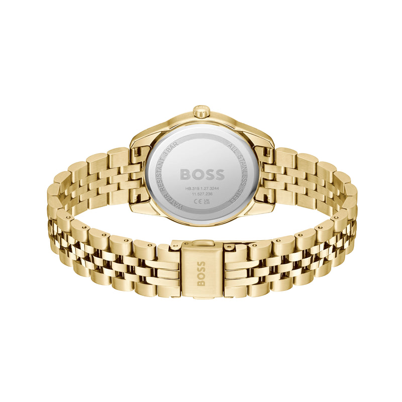 BOSS 'Graceful Precious' Ladies Bracelet watch 1502810