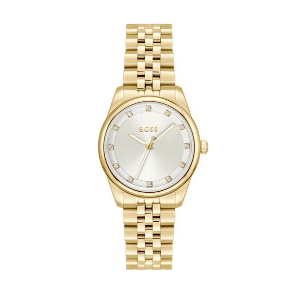 BOSS 'Graceful Precious' Ladies Bracelet watch 1502810