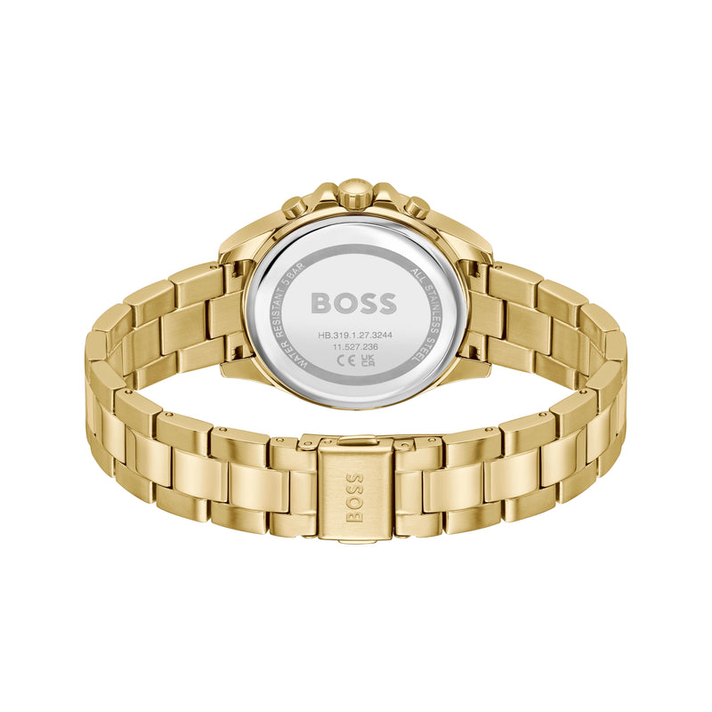 BOSS 'Alley Sport Lux' Ladies Bracelet watch 1502829
