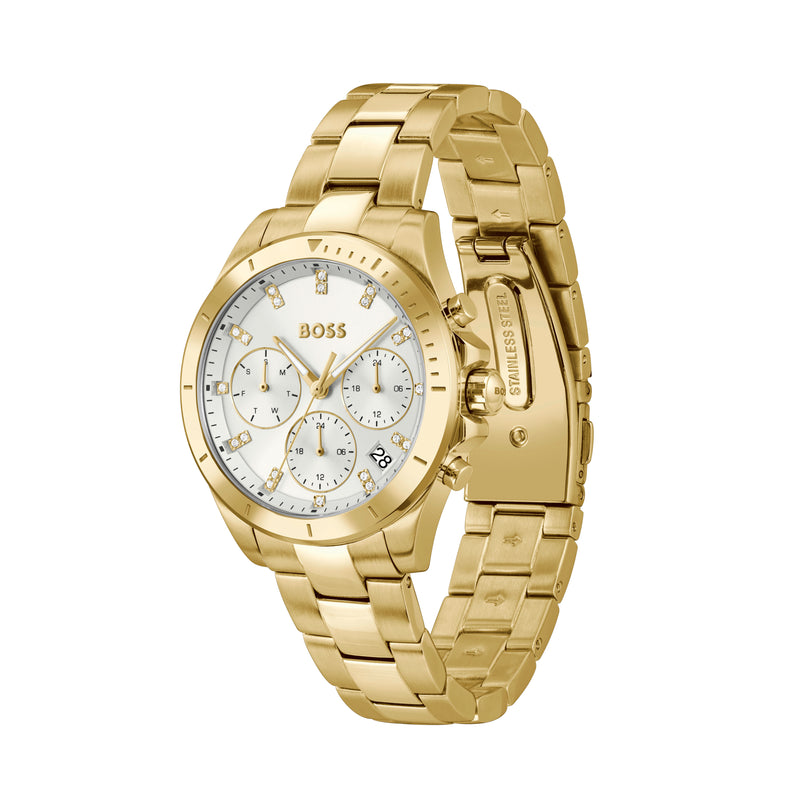 BOSS 'Alley Sport Lux' Ladies Bracelet watch 1502829