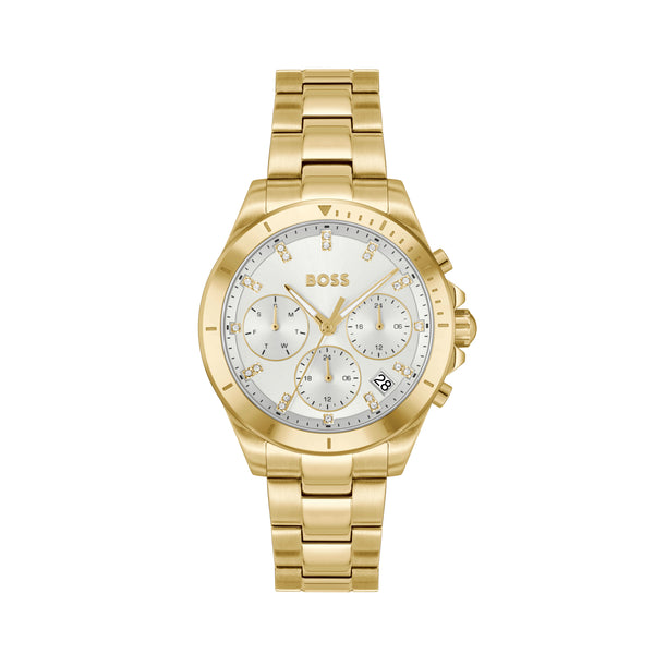 BOSS 'Alley Sport Lux' Ladies Bracelet watch 1502829