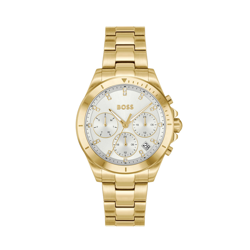 BOSS 'Alley Sport Lux' Ladies Bracelet watch 1502829