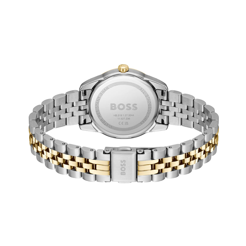 BOSS 'Graceful Precious' Ladies Bracelet watch 1502834