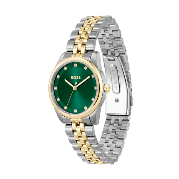 BOSS 'Graceful Precious' Ladies Bracelet watch 1502834
