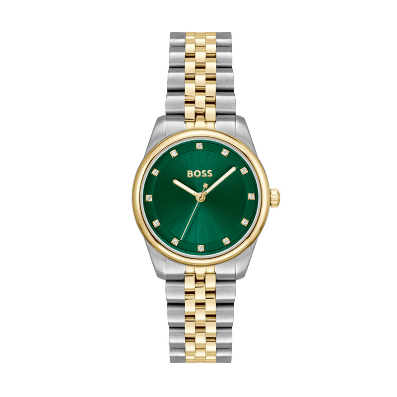 BOSS 'Graceful Precious' Ladies Bracelet watch 1502834