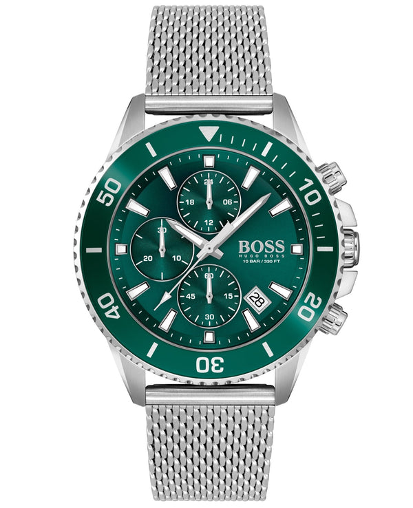 BOSS 'Admiral' Gents Watch 1513905