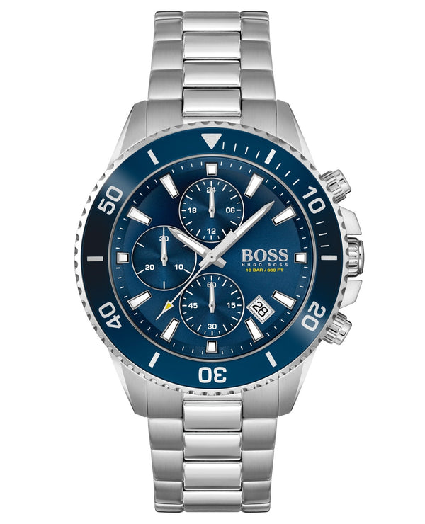 BOSS 'Admiral' Gents Watch 1513907