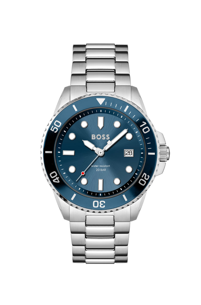 BOSS 'Ace' Gents watch 1513916