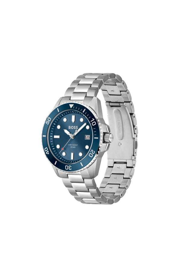 BOSS 'Ace' Gents watch 1513916