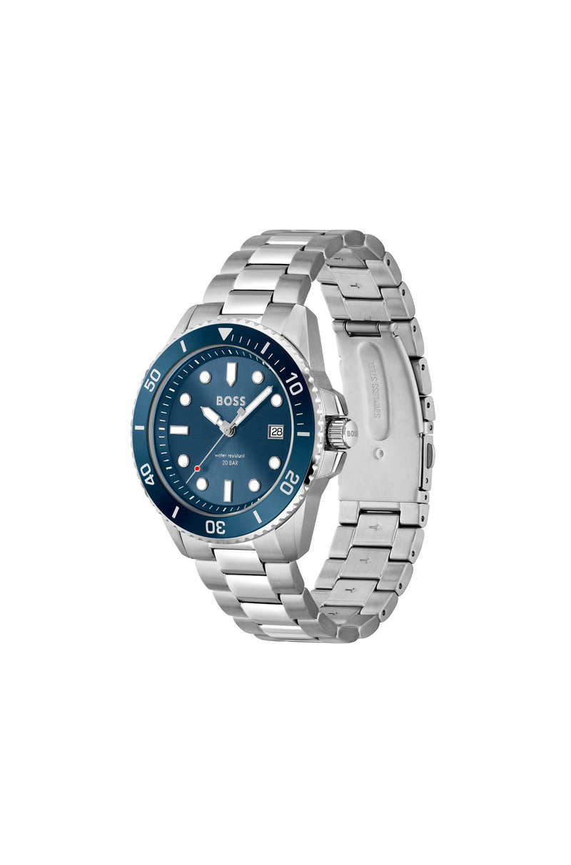 BOSS 'Ace' Gents watch 1513916