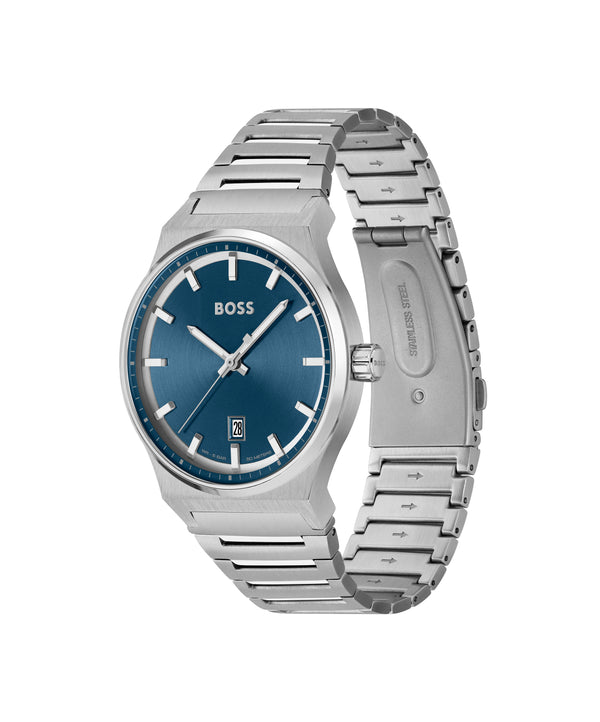 BOSS 'Candor' Gents Bracelet watch 1514076