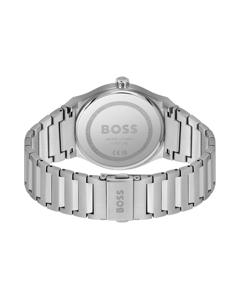 BOSS 'Candor' Gents Bracelet watch 1514079