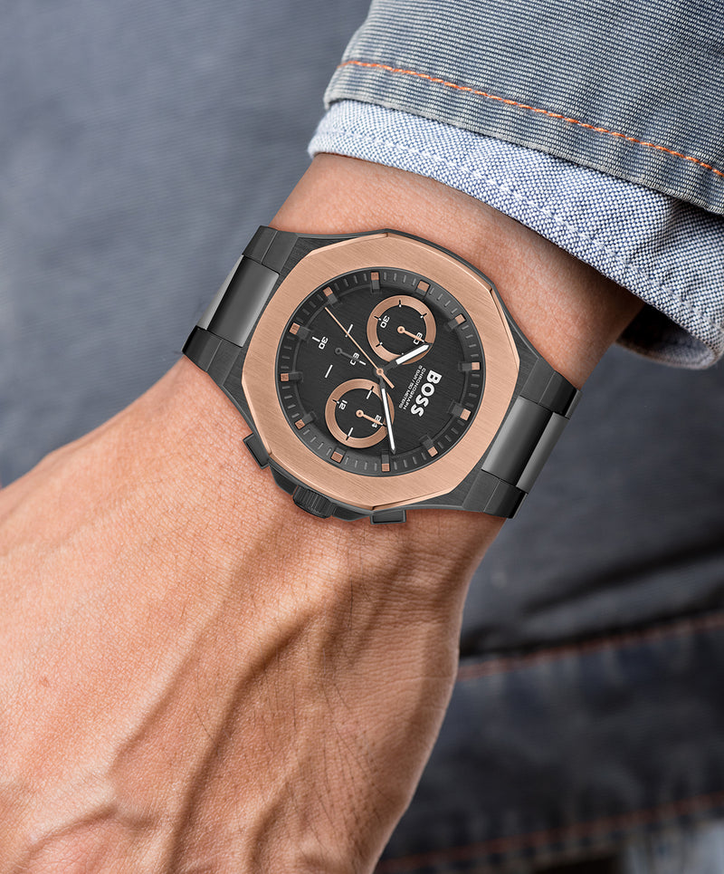 BOSS 'Taper' Gents Watch 1514090