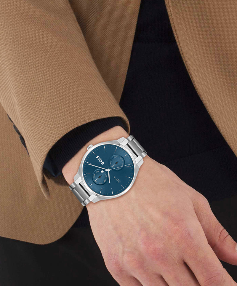BOSS 'Tyler' Gents watch 1514106