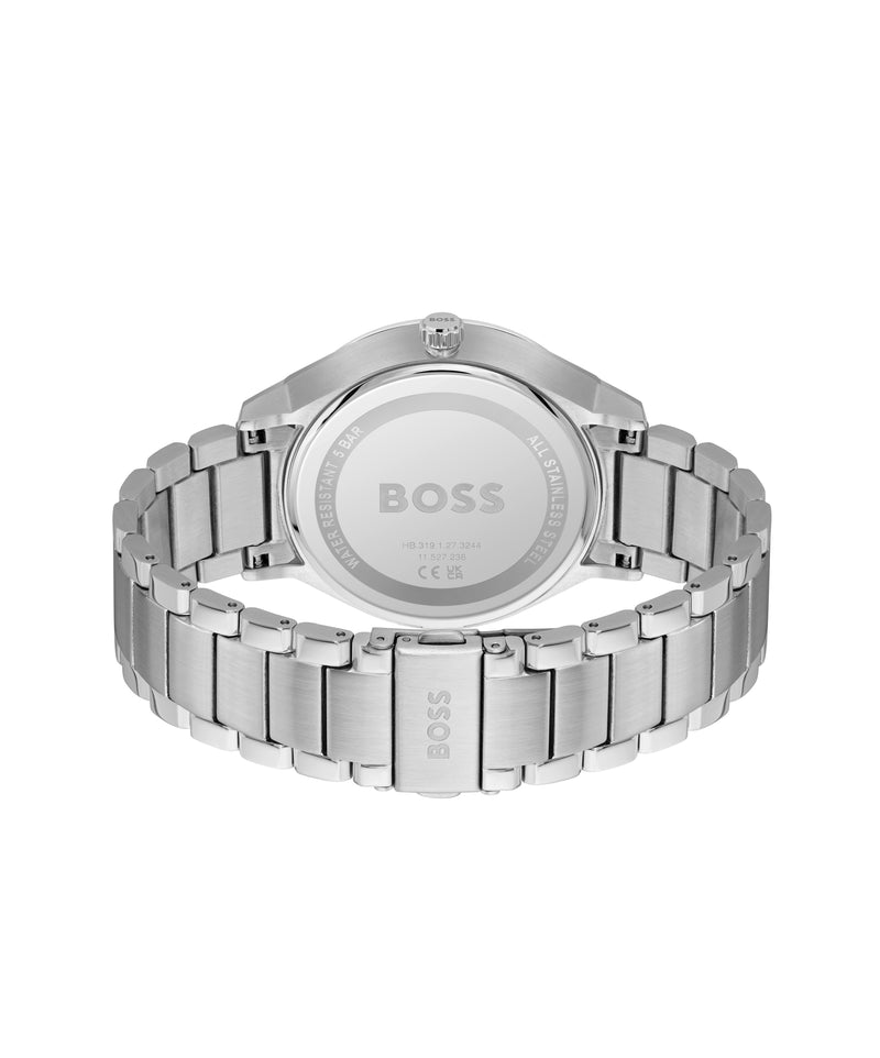 BOSS 'Tyler' Gents watch 1514106