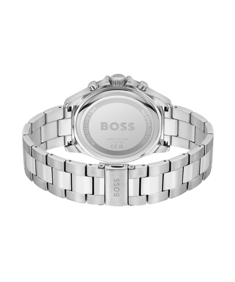 BOSS 'Troper' Gents Chronograph watch 1514108