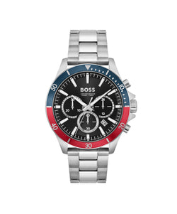 BOSS 'Troper' Gents Chronograph watch 1514108