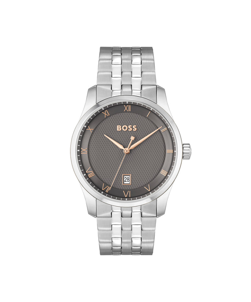 BOSS 'Principal' Gents watch 1514116