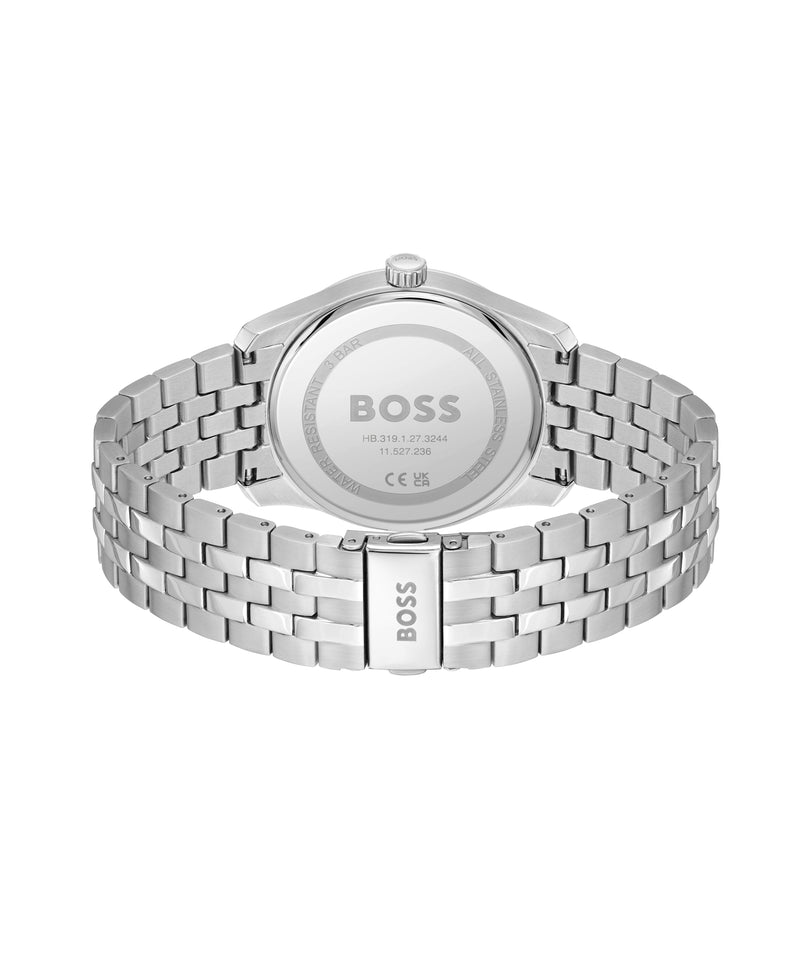 BOSS 'Principle' Gents watch 1514123
