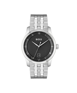BOSS 'Principle' Gents watch 1514123