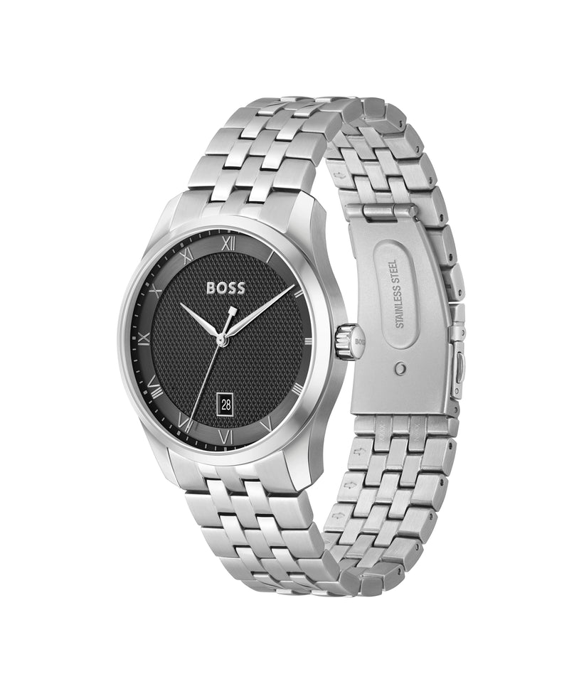 BOSS 'Principle' Gents watch 1514123