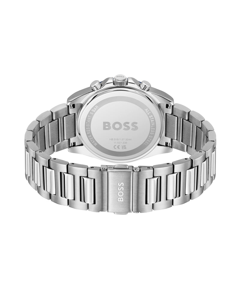 BOSS 'Strike Chrono' Gents Watch 1514240