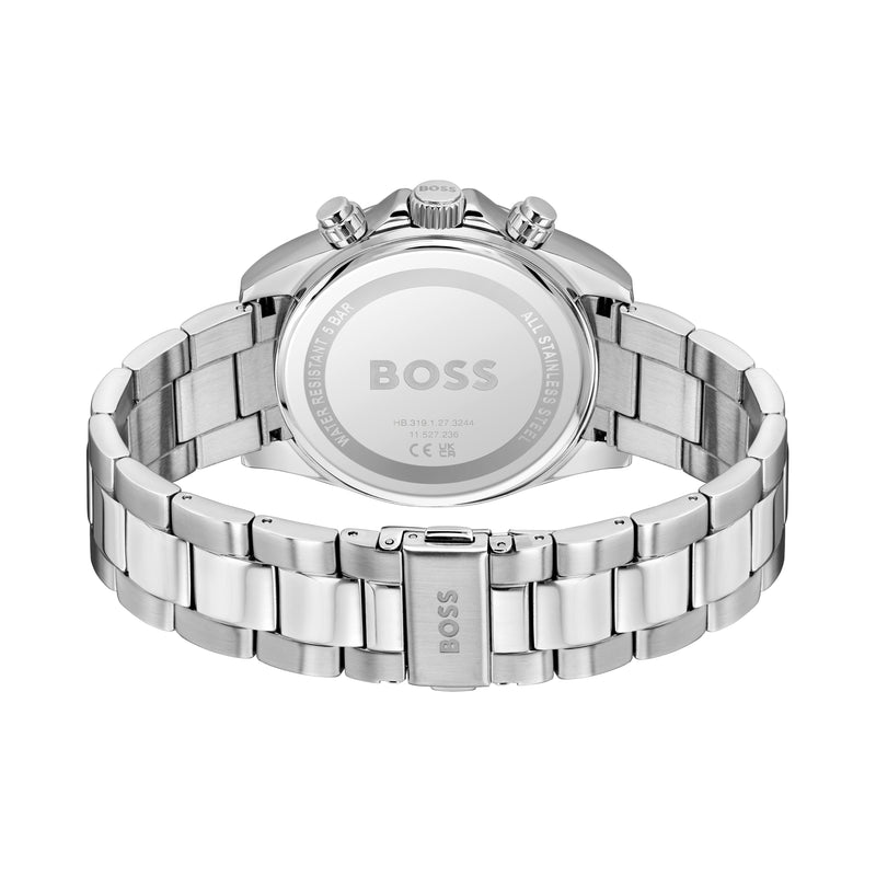 BOSS 'Hero' Gents Chronograph Watch 1514267