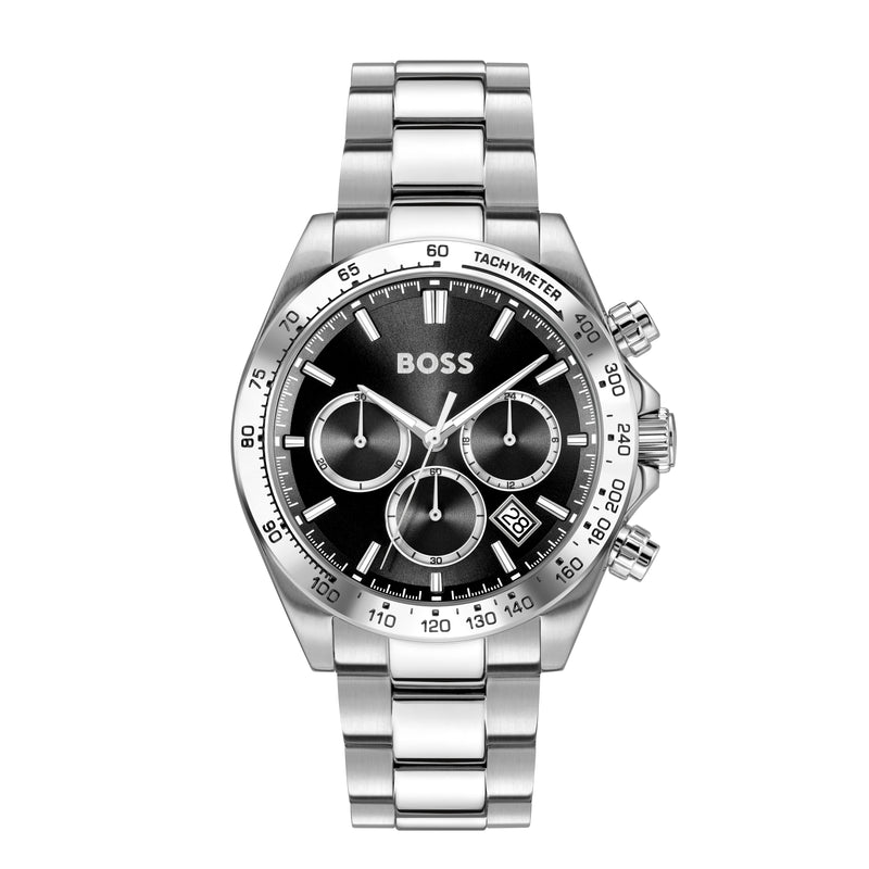BOSS 'Hero' Gents Chronograph Watch 1514267