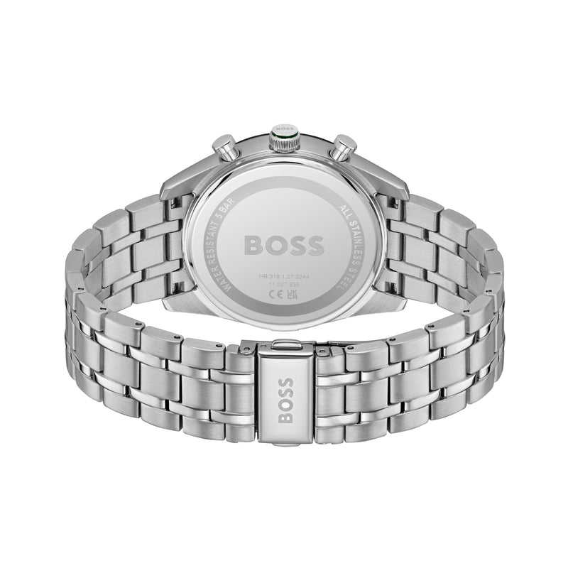BOSS 'Tourmaster' Gents Chronograph watch 1514287