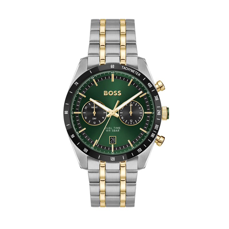 BOSS 'Tourmaster' Gents Chronograph watch 1514287