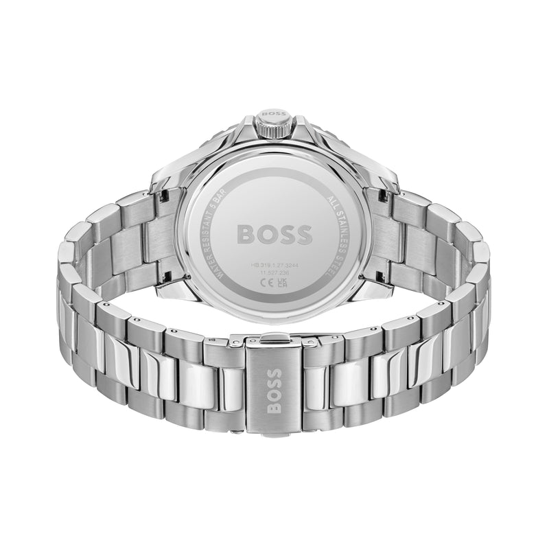 BOSS 'Troper Sport' Gents Watch 1514294