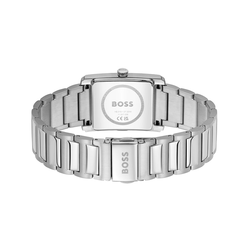 BOSS 'Principle Dress' Gents Bracelet Watch 1514297
