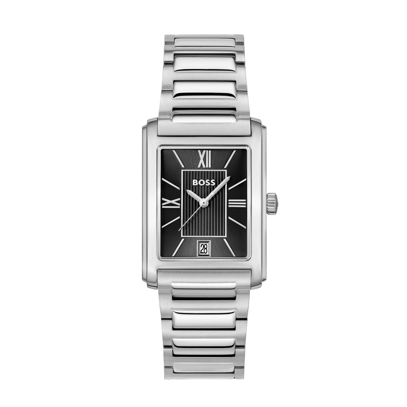 BOSS 'Principle Dress' Gents Bracelet Watch 1514297