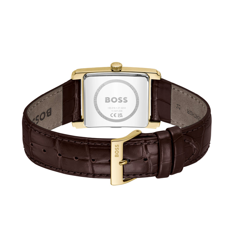 BOSS 'Principle Dress' Gents Watch 1514300