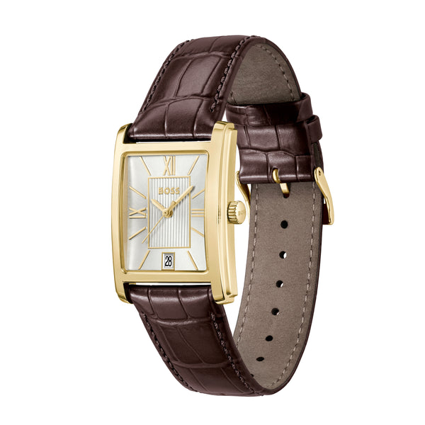 BOSS 'Principle Dress' Gents Watch 1514300