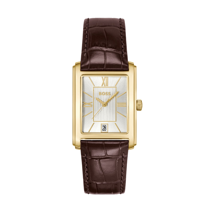 BOSS 'Principle Dress' Gents Watch 1514300