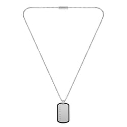 BOSS 'ID' PENDANT 1580050