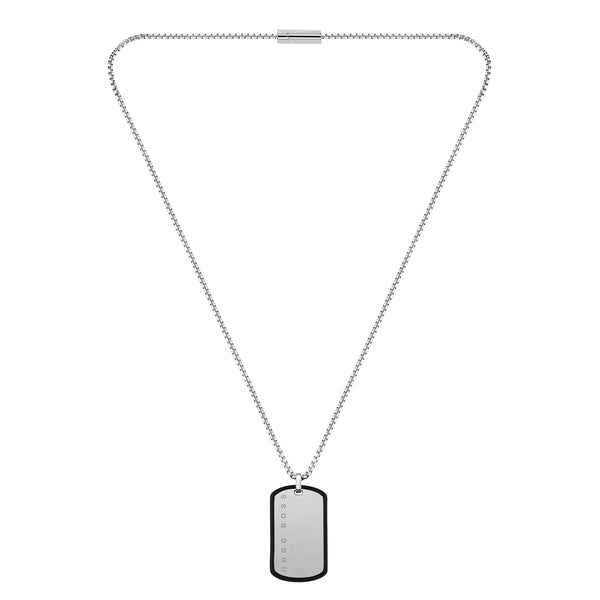 BOSS 'ID' PENDANT 1580050