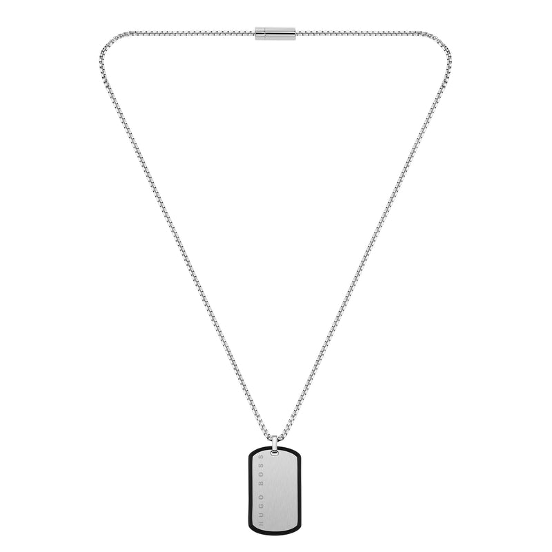 BOSS 'ID' PENDANT 1580050