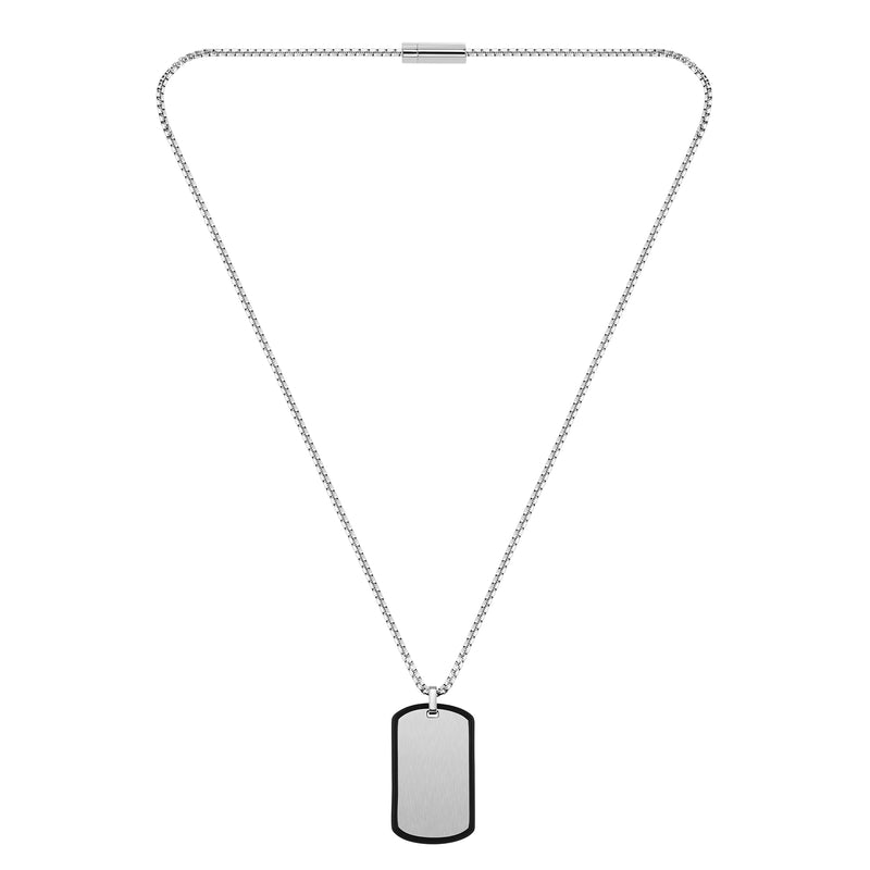 BOSS 'ID' PENDANT 1580050