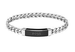 BOSS 'Bennett' GENTS BRACELET 1580260