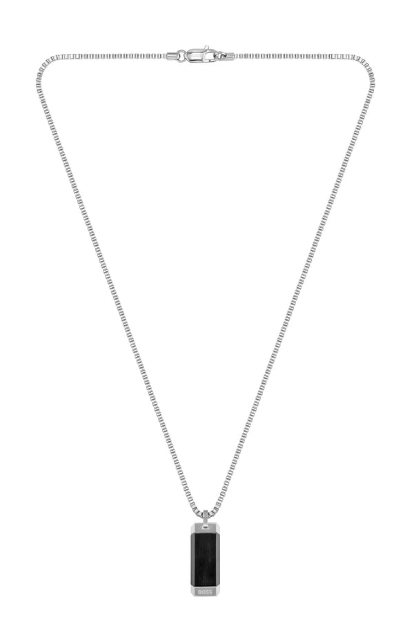 BOSS 'Bennett' GENTS NECKLACE 1580263