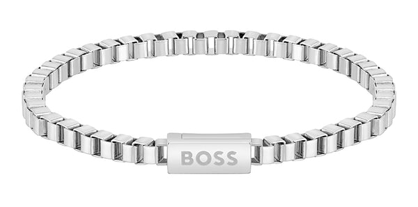 BOSS 'Chain for Him' GENTS BRACELET 1580288
