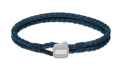 BOSS 'Seal' GENTS BRACELET 1580293