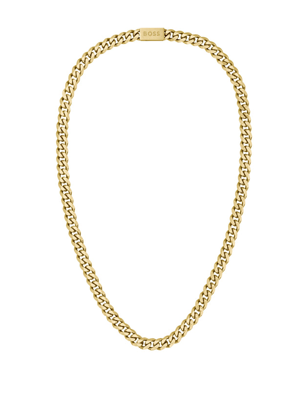BOSS 'Chain for Him' GENTS NECKLACE 1580402