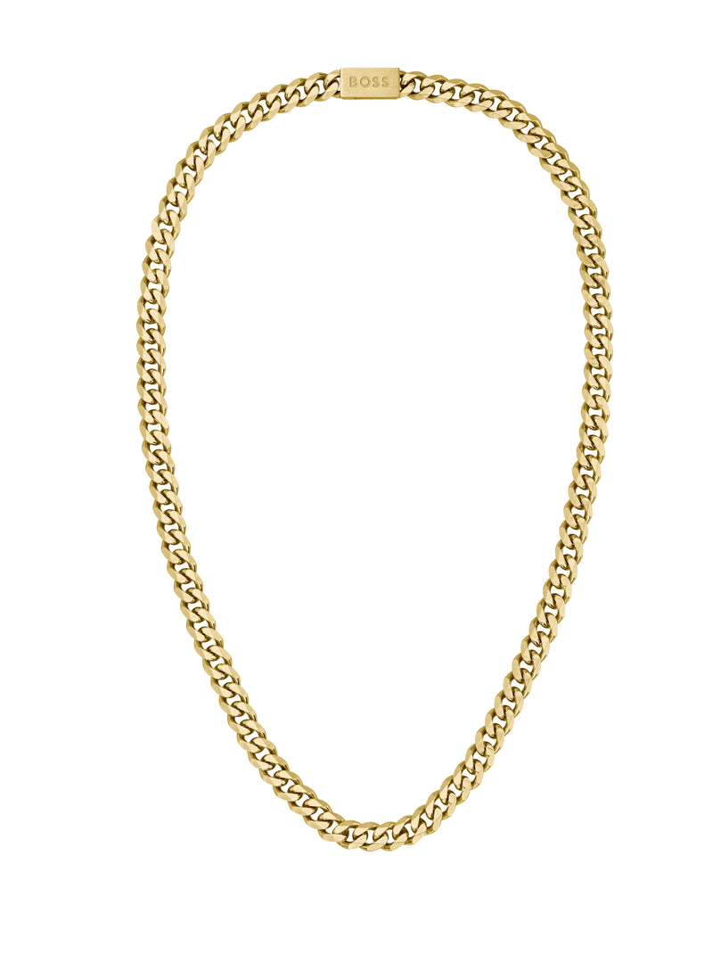 BOSS 'Chain for Him' GENTS NECKLACE 1580402