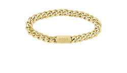 BOSS 'CHAIN' GENTS BRACELET 1580403M