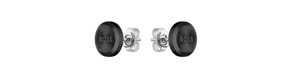 BOSS 'Yann' GENTS EARRINGS 1580476