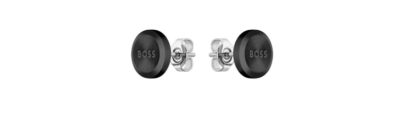 BOSS 'Yann' GENTS EARRINGS 1580476