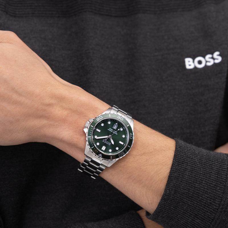 BOSS 'Troper Sport' Gents Watch 1514294